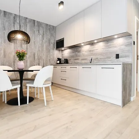 Navigator Spa-baseny-nadmorskie Tarasy *