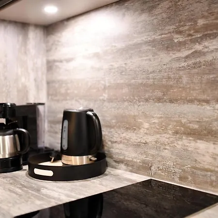 Navigator Spa-baseny-nadmorskie Tarasy * Kolobřeh