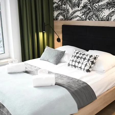 Navigator Spa-baseny-nadmorskie Tarasy Kolobřeh