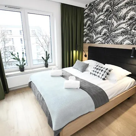 Navigator Spa-baseny-nadmorskie Tarasy *