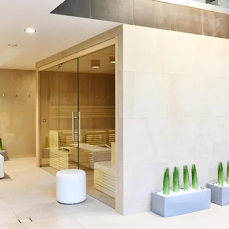 Apartmán Navigator Spa-baseny-nadmorskie Tarasy *