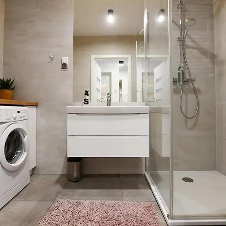 Navigator Spa-baseny-nadmorskie Tarasy *