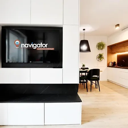 Navigator Spa-baseny-nadmorskie Tarasy