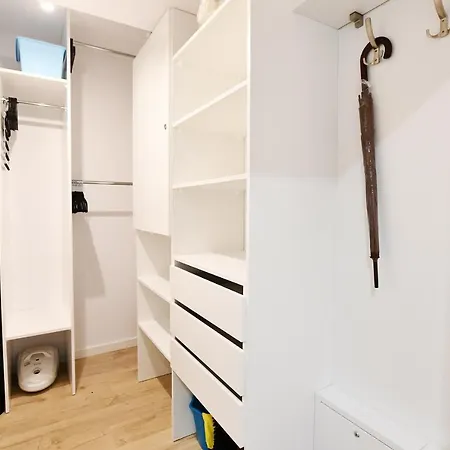 Navigator Spa-baseny-nadmorskie Tarasy Apartment Kolobrzeg