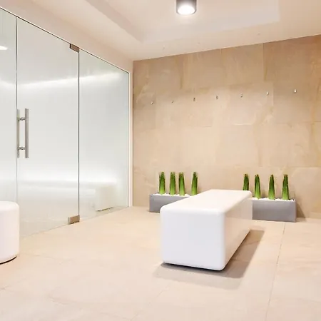 Apartman Navigator Spa-baseny-nadmorskie Tarasy