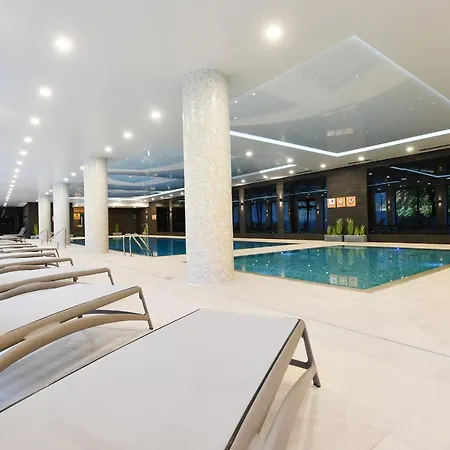 Navigator Spa-baseny-nadmorskie Tarasy