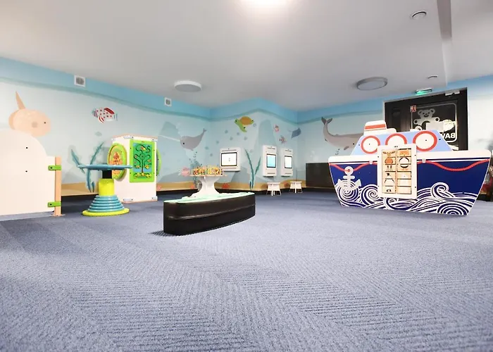 Navigator Spa-baseny-nadmorskie Tarasy *