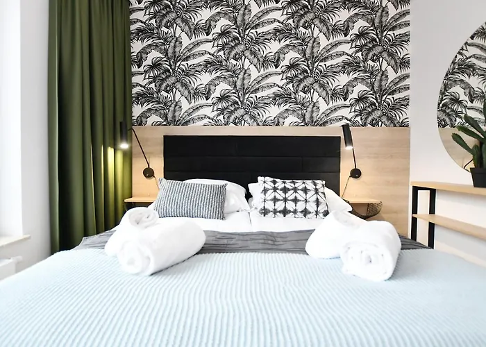 Navigator Spa-baseny-nadmorskie Tarasy *