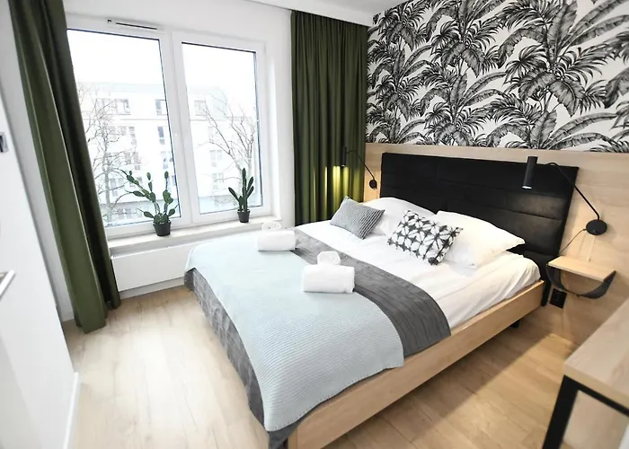 Navigator Spa-baseny-nadmorskie Tarasy *