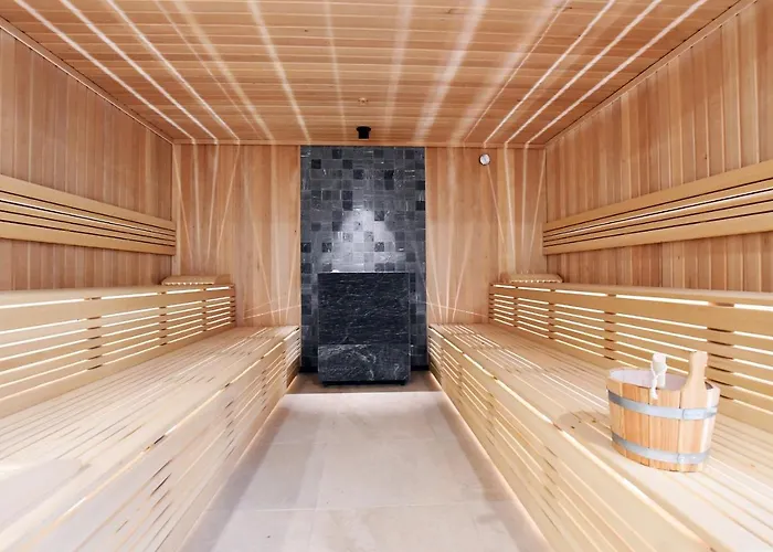 Navigator Spa-baseny-nadmorskie Tarasy Kolobrzeg