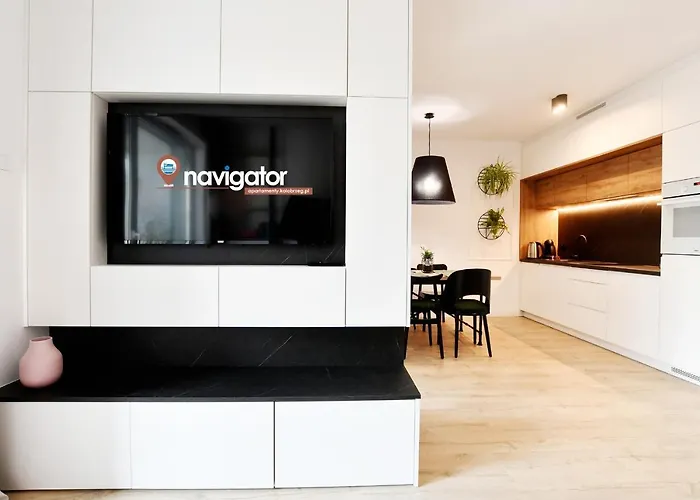 Navigator Spa-baseny-nadmorskie Tarasy