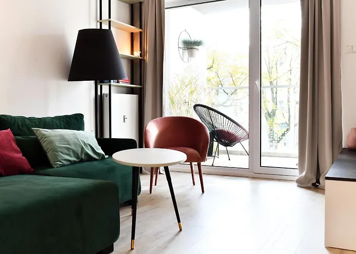 Navigator Spa-baseny-nadmorskie Tarasy